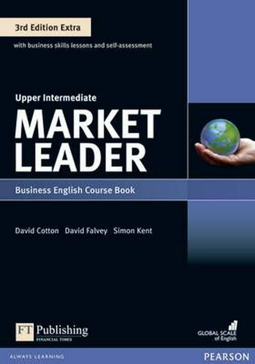 Market Leader: Upper Intermediate Course